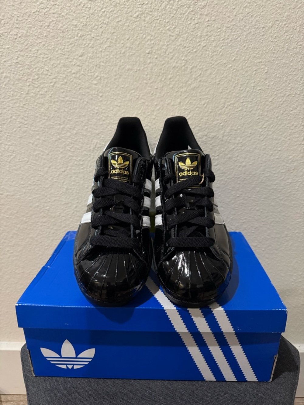 Adidas Women’s Superstar II (6W)